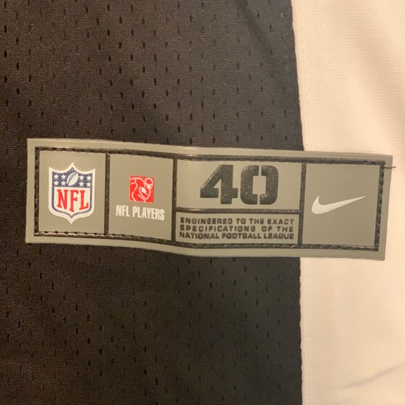 AJ Green Bengals NFL jersey - Picture 10 of 10